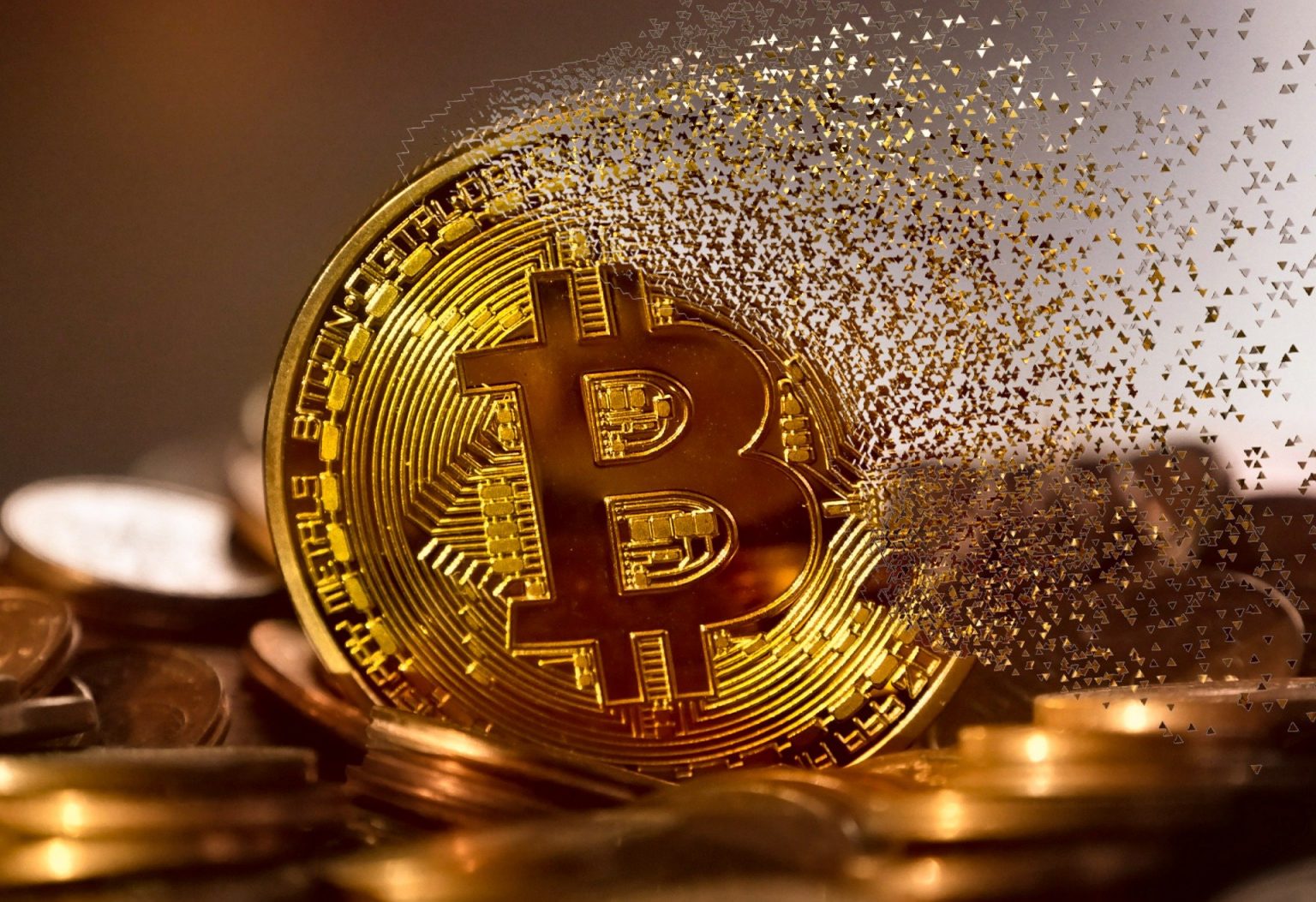 fonctionnement bitcoin